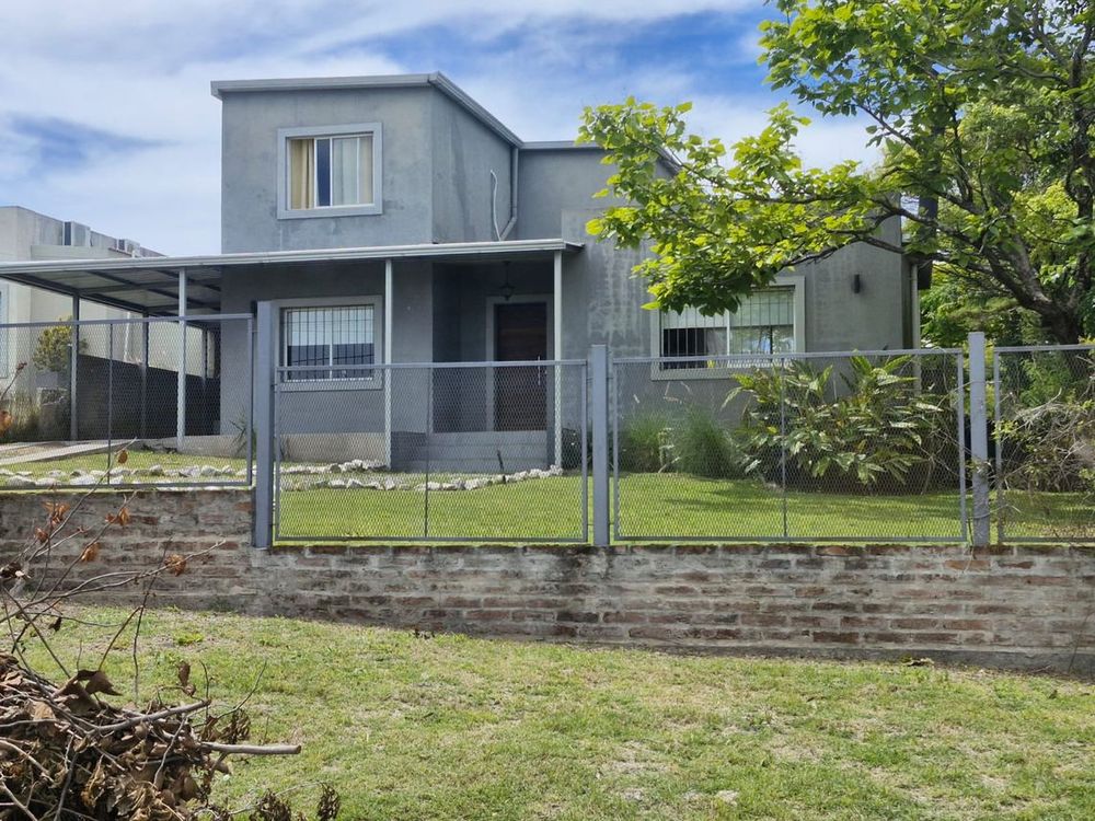 Wolf remata casa de dos plantas en Paysandú.&nbsp;