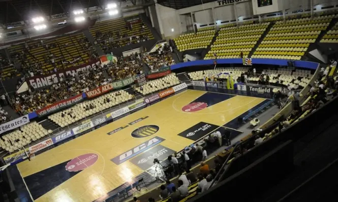 ¿Nacional irá a jugar al Palacio Peñarol?