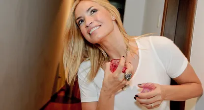 Claudia Fernández
