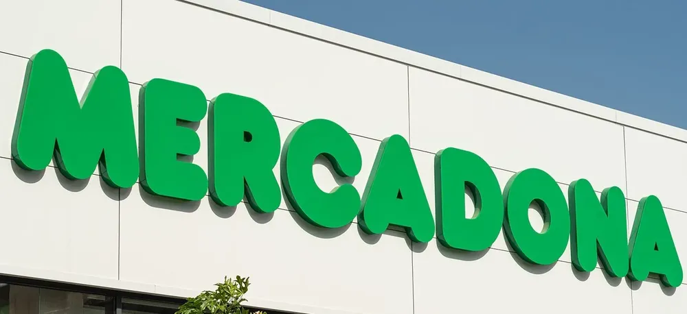 Fotografía: @Mercadona