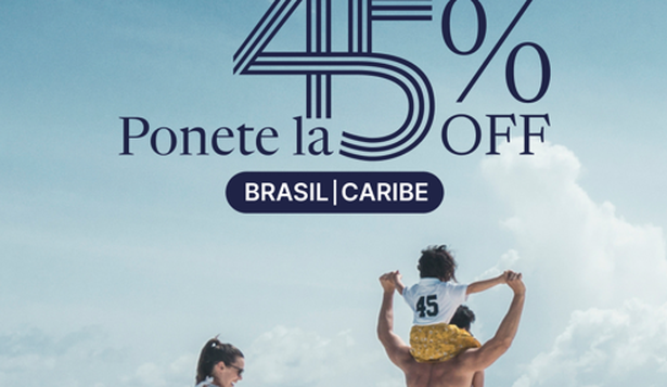 Del sueño posguerra a los resorts de lujo: la fórmula de vacaciones all inclusive cumple 75 años y sigue reinventando la forma de viajar