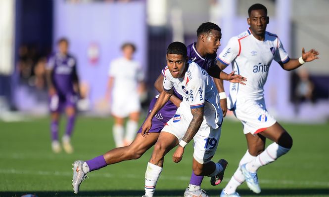 Juan Cruz De los Santos