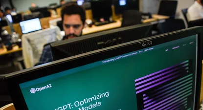 Además del ChatGPT, la empresa OpenAI presentó ChatGPT 4.