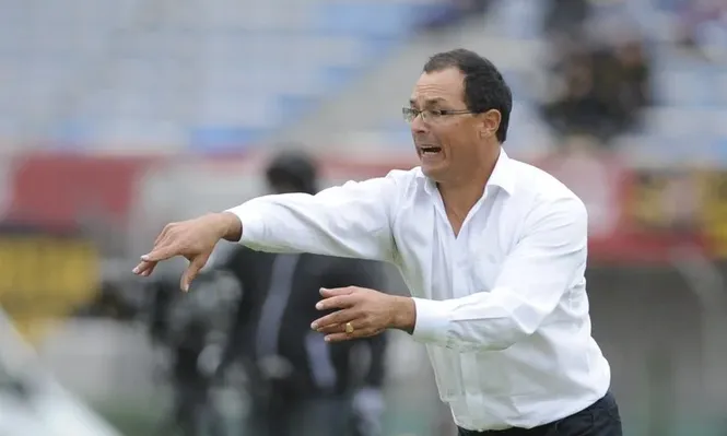 Alfredo Arias
