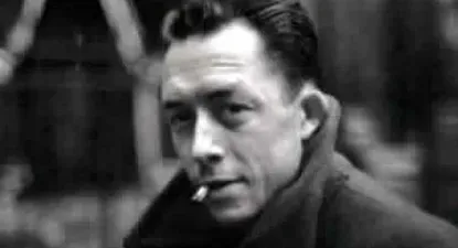 Albert Camus