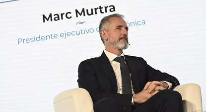 telefonica confirma su salida total de america latina para acelerar las compras en espana y europa