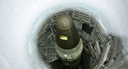 Trump ordena reanudar las pruebas de armas nucleares en EEUU por primera vez en más de 30 años