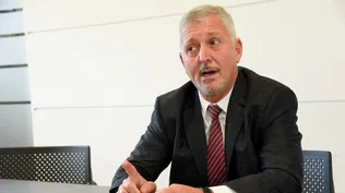 Rodolfo Catino, consejero de Peñarol