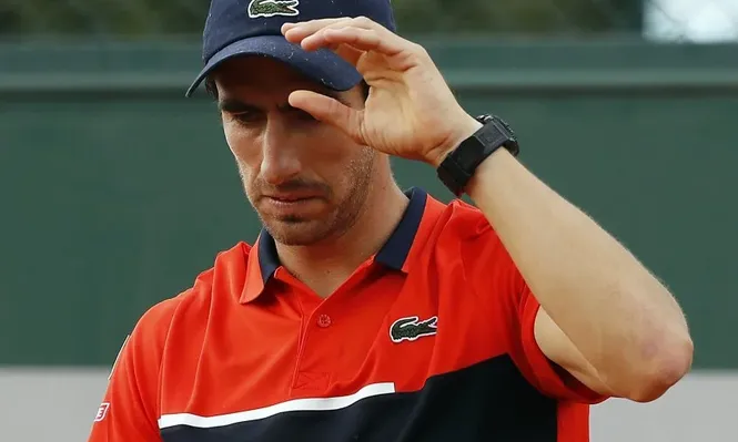 Pablo Cuevas