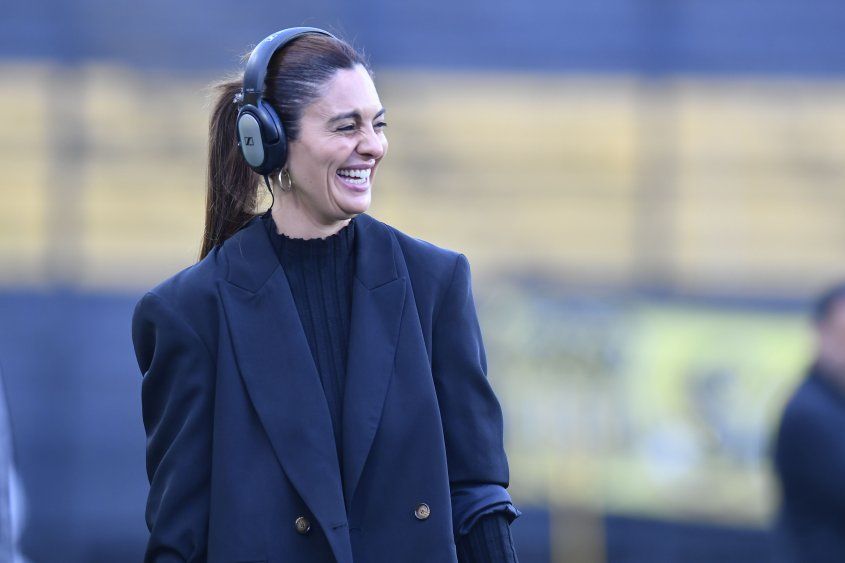 Peñarol Plaza Colonia campeonato intermedio 2025/Ana Inés Martínez