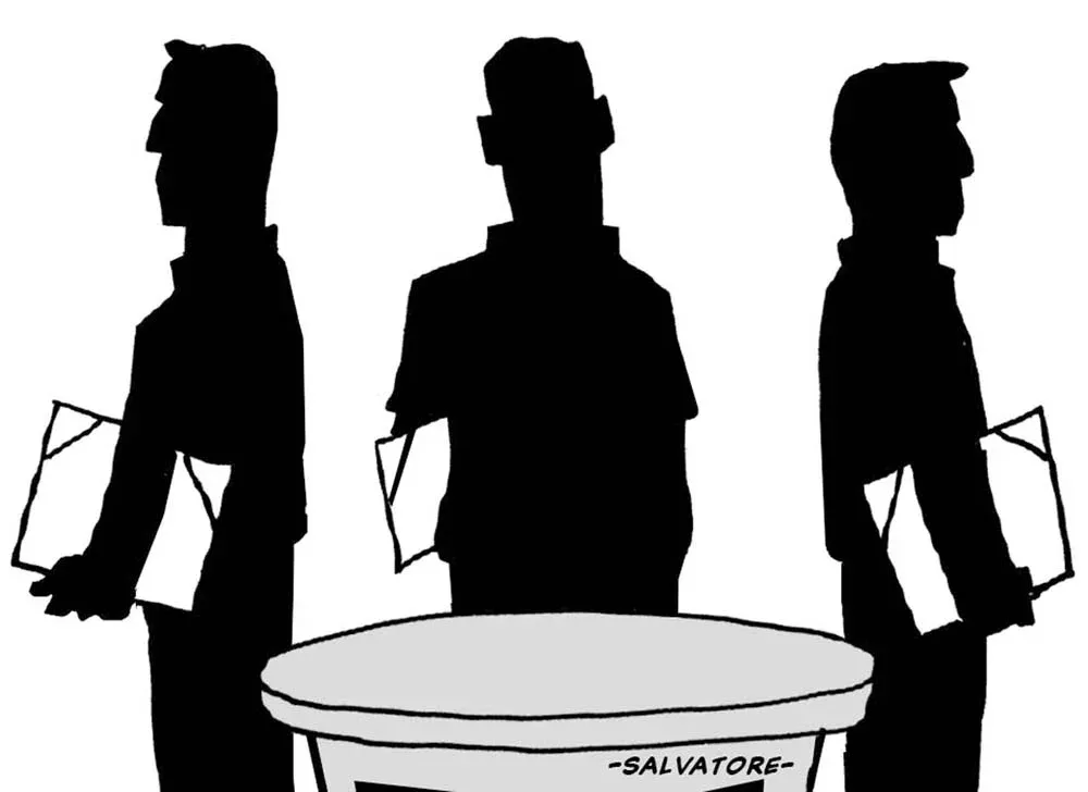 Las quejas continuas y sin justificación intoxican cualquier ambiente laboral