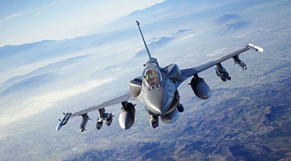 “La venta propuesta está estructurada para optimizar el uso de los recursos actuales de ambas naciones”, señaló un portavoz del Pentágono.