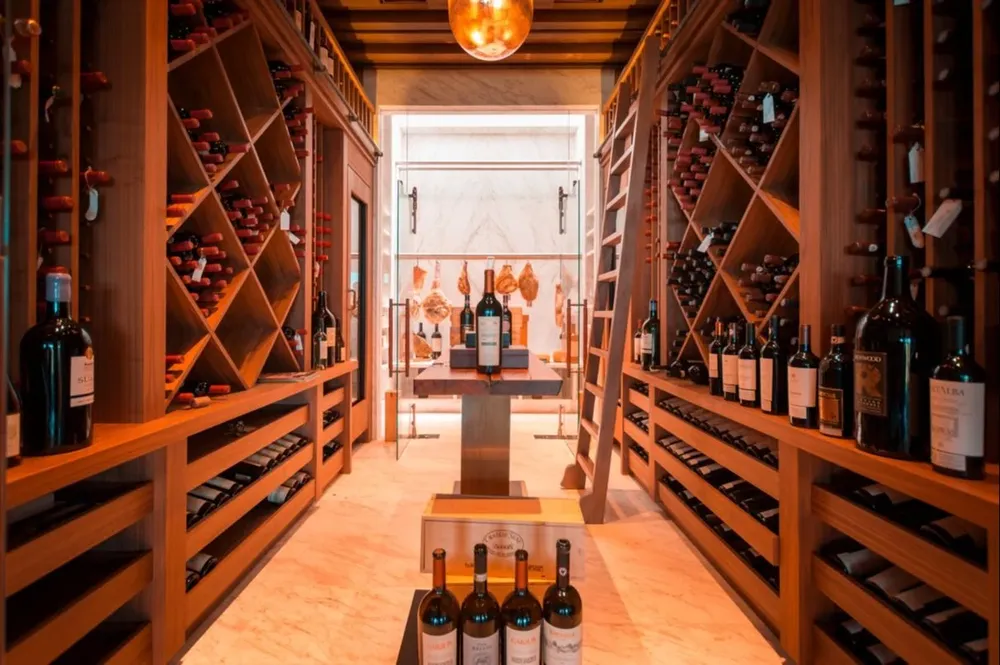 En 2021 el precio del litro envasado para exportación costó US$ 3.5 más que en 2020, pero se vendió menos