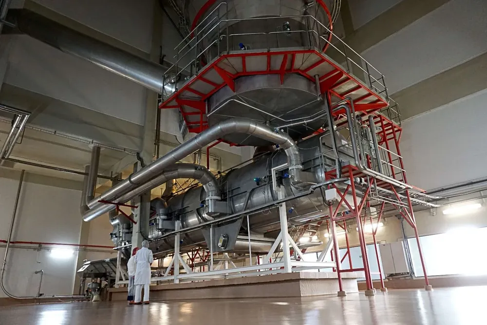 El conflicto en Conaprole no tiene, de momento, solución.