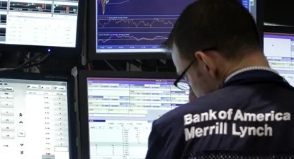 Wall Street