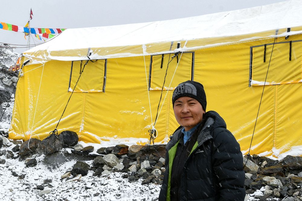 Phunjo Lama