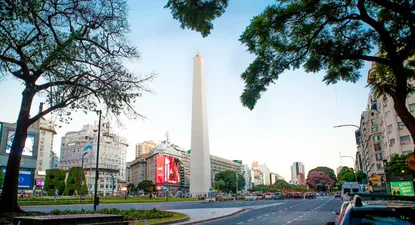 ¿Vuelven las “escapadas” de turistas uruguayos a Buenos Aires?