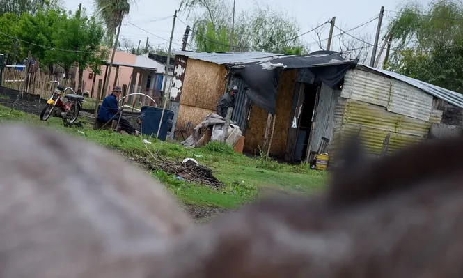 ¿Qué plan tiene en carpeta Vivienda para dar la batalla de los asentamientos?