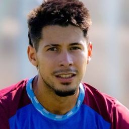 Roberto Indio Fernández jugará en Peñarol Roberto Indio Fernández jugará en Peñarol