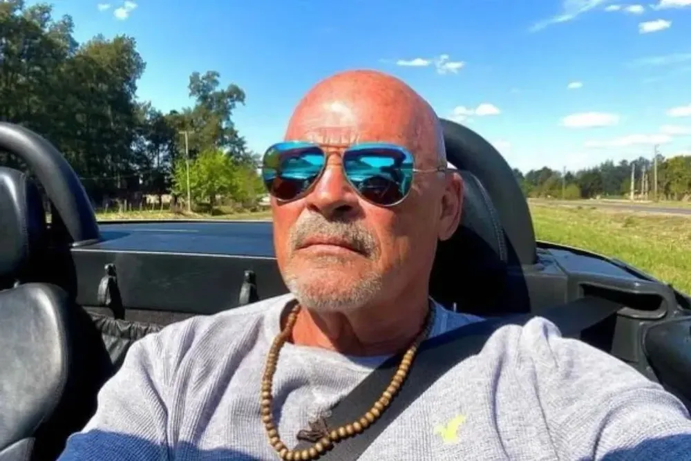 Walter Alfa Santiago