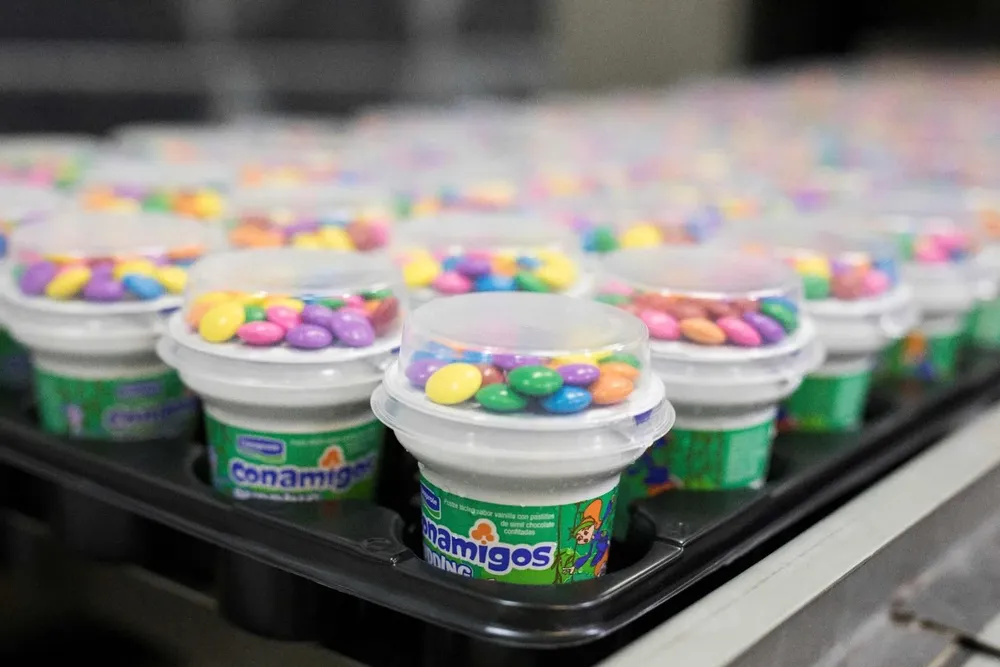 Uno de los productos que el sindicato menciona.