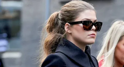 Belle Gibson, influencer australiana de 29 años