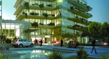 Inauguran Art Carrasco Business