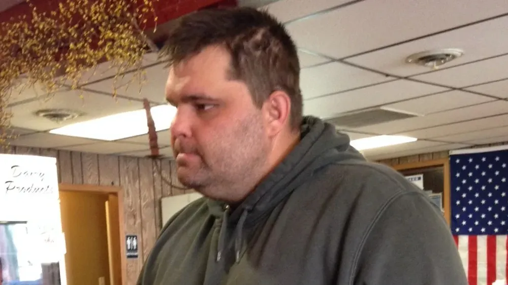 nullWhat happened at the prison was a horrible thing,null says Sivits