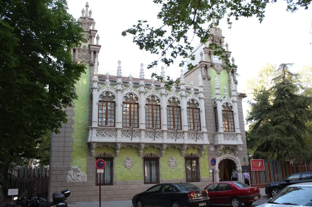 Albacete es un los lugares turísticos importantes del centro de España.
