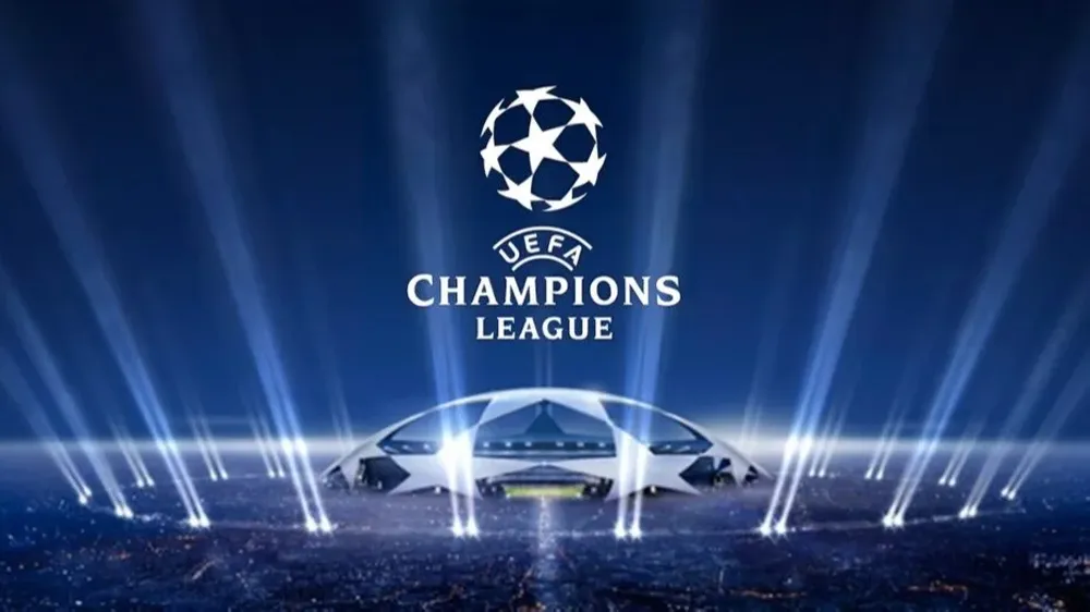 Logo de la UEFA Champions League