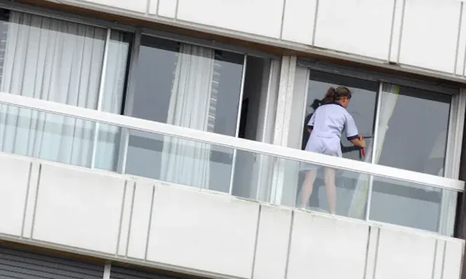 Firman convenio salarial para el sector doméstico