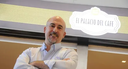 Hay una invasión de cafeterías extranjeras