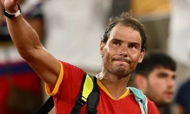 Rafael Nadal