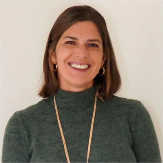 Maria Eugenia Taruselli, exdirectora del Departamento de Desarrollo Social&nbsp;&nbsp;