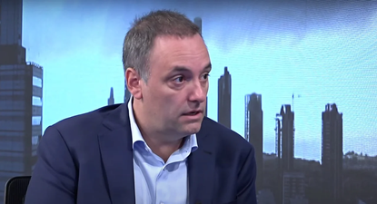 Manuel Adorni aseguró que el PRO “fracasó” y “quedó obsoleto” como oposición al kirchnerismo.