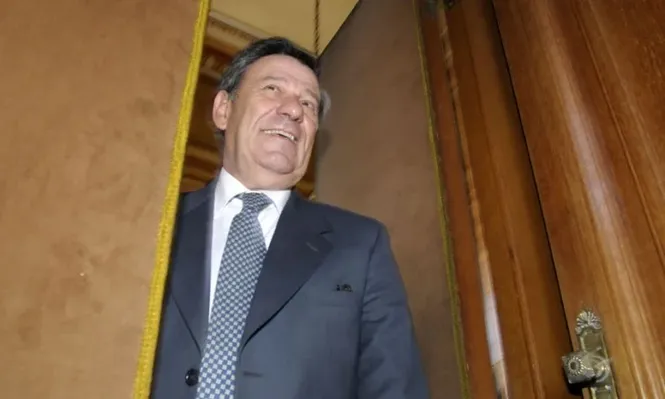 El delito que la fiscalía pidió imputarle a Nin Novoa prescribió