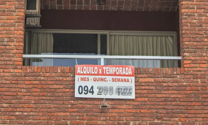 Qué pasa con los precios de los alquileres y las reservas en Punta del Este tras avance del covid-19