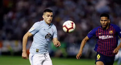 maxi gomez hace ruido en el mercado de pase para barcelona