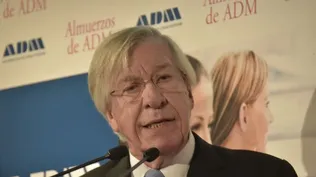 Astori considera imprescindible una reforma de la seguridad social