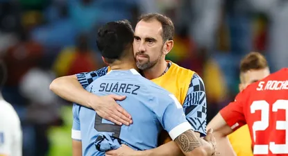 Diego Godín