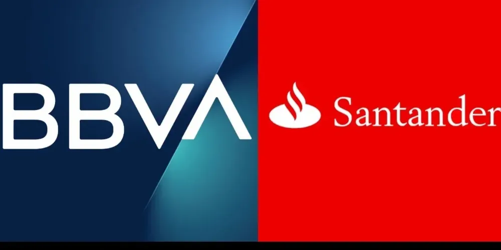 Los bancos españoles caen por una medida en Italia.