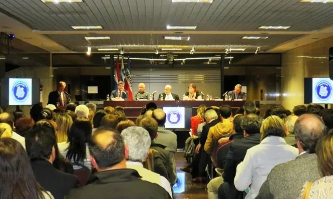 Asociaciones locales se reunieron y analizaron la Ley N° 19.604