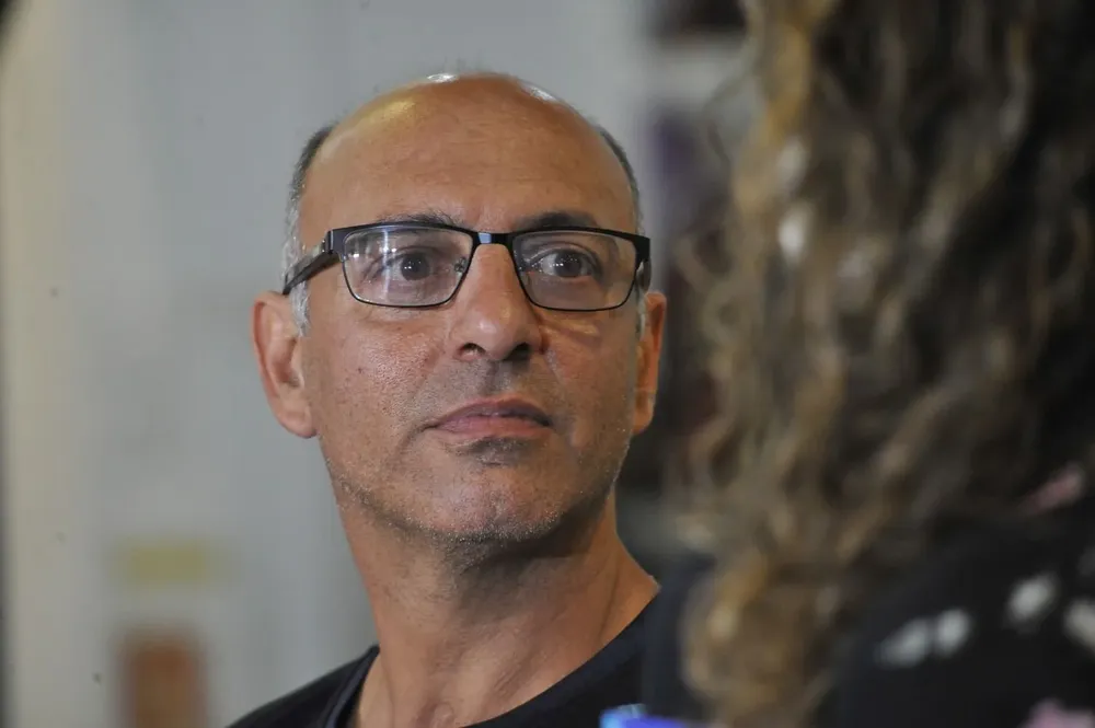 Abdala se apartó de la presidencia del PIT-CNT mientras cumple su pena