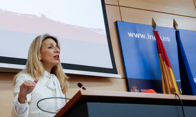 Las licencias pagas para afectados por la DANA serán del 100% del salario y no tendrán plazos establecidos