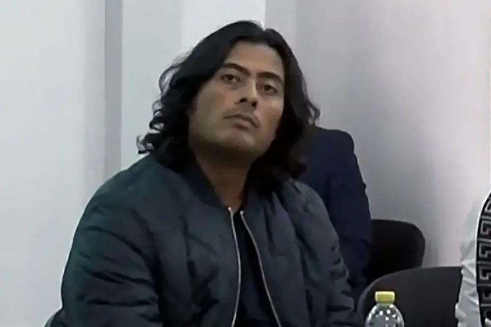 La investigación sobre Nicolás Petro comenzó luego de que una expareja lo acusara de recibir dinero de un narcotraficante preso en Estados Unidos.