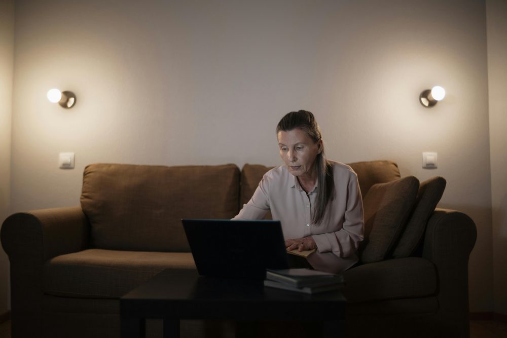 En Florida abrieron una vacante para trabajar en el rubro seguros. Pexels