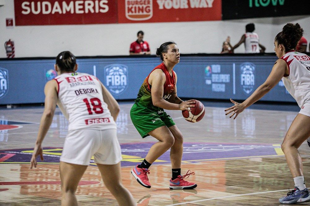 Aldana Gayoso de Aguada