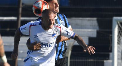 Miramar Misiones le cambió el horario y la cancha a Nacional para jugar el viernes por el Torneo Apertura