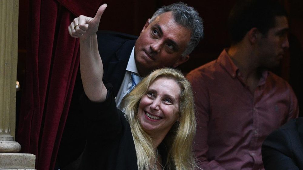 El equipo de Karina Milei dio por terminada cualquier especulación en torno a la integración de listas que pueda surgir del grupo que se referencia en Santiago Caputo.