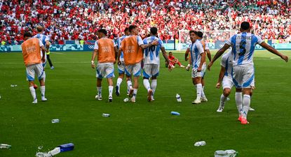Argentina
